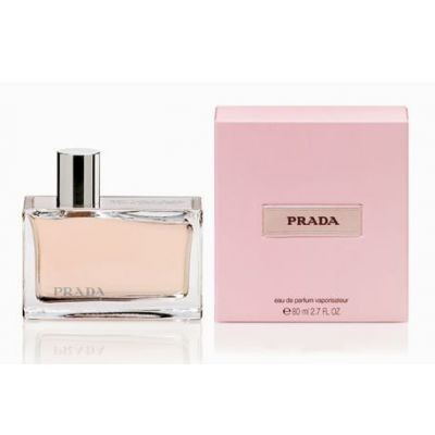 Prada AMBER METALIC