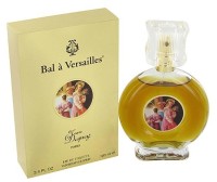 Jean Desprez BAL a VERSAILLES