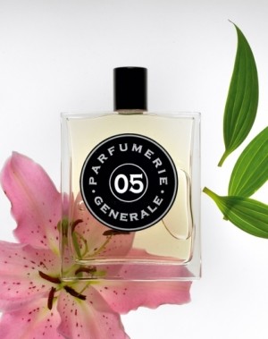 Parfumerie Generale 05 L Eau de Circe