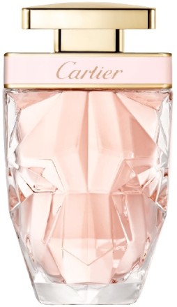Cartier Panthere Eau De Toilette