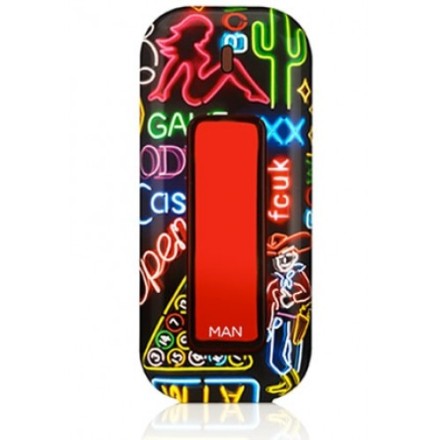 Fcuk Fcuk Late Night Him