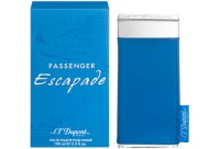S.T.Dupont Passenger Escapade