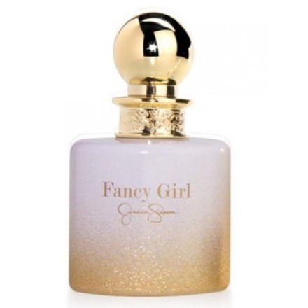 Jessica Simpson Fancy Girl
