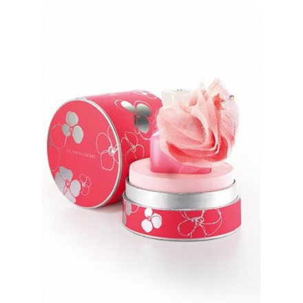 Victoria`s Secret Chiffon Peony Freesia