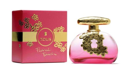 Tous Parfum Tous Floral Touch