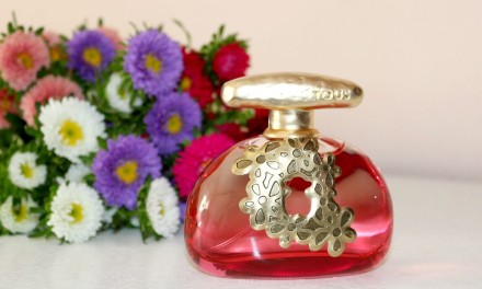 Tous Parfum Tous Floral Touch