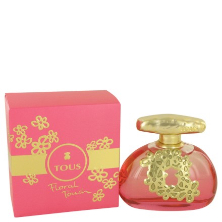 Tous Parfum Tous Floral Touch