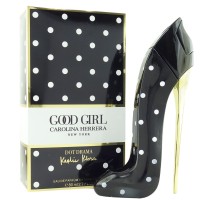 Carolina Herrera Good Girl Dot Drama Collector Edition Carolina Herrera Good Girl Dot Drama Collector Edition