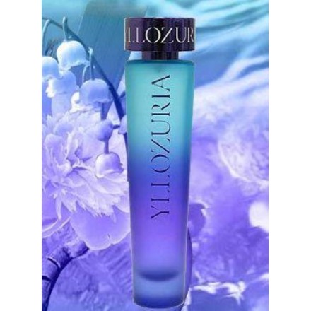 Yllozure Yllozuria