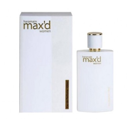 Al Haramain Max d`Women
