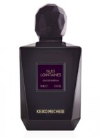 Keiko Mecheri Isles Lointaines