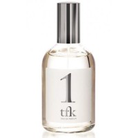 The Fragrance Kitchen 1 The Fragrance Kitchen 1