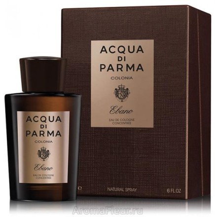 Acqua di Parma Colonia Ebano