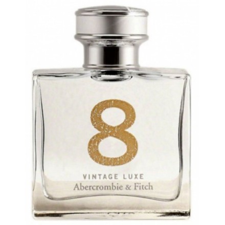 Abercrombie and Fitch 8 Vintage Luxe