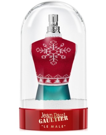 Jean Paul Gaultier Le Male Collector Edition 2018