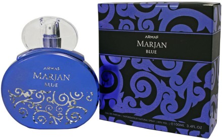 Sterling Parfums Armaf Marjan Blue