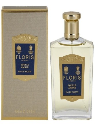 Floris Soulle Ambar