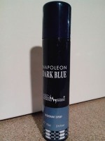 Sterling Parfums Napoleon Dark Blue