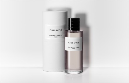 Christian Dior Gris Dior