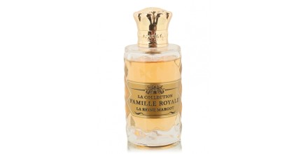 12 Parfumeurs Francais La Reine Margot