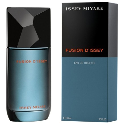 Issey Miyake Fusion D`Issey