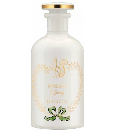 Gucci Winter`s Spring