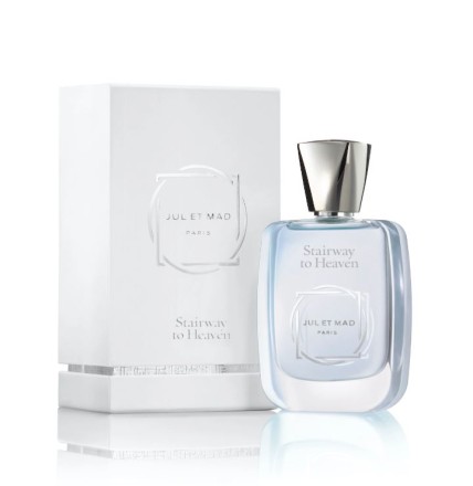 Jul et Mad Stairway to Heaven