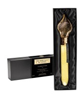 The Merchant of Venice Leather in Nude