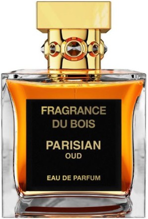 Fragrance Du Bois Parisian Oud