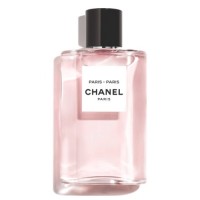 Chanel Paris Paris Chanel Paris Paris
