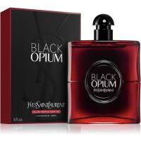 Yves Saint Laurent Black Opium Over Red Yves Saint Laurent Black Opium Over Red