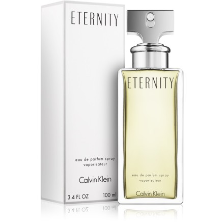Calvin Klein Eternity
