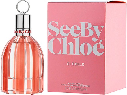 Chloe See By Chloe Si Belle