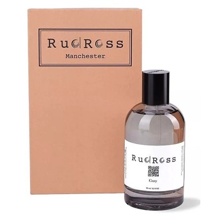 RudRoss Cozy