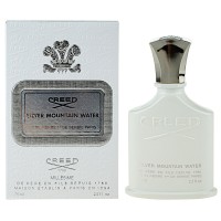 Creed Silver Mountain Water Creed Silver Mountain Water