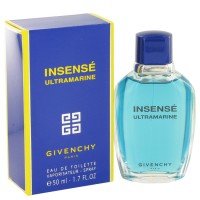 Givenchy Insense Ultramarine Givenchy Insense Ultramarine