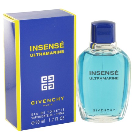 Givenchy Insense Ultramarine
