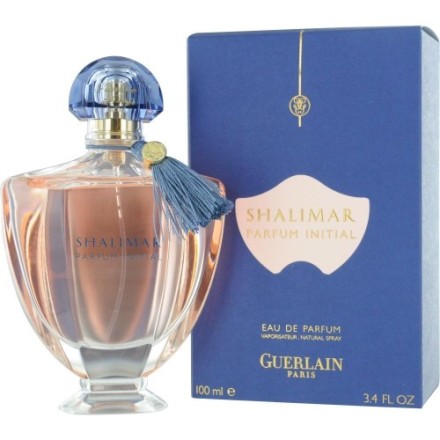 Guerlain Shalimar Parfum Initial