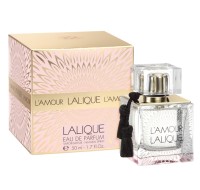 Lalique L`amour Lalique L`amour