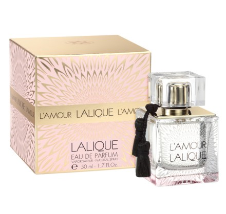 Lalique L`amour