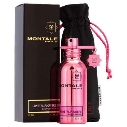 Montale Crystal Flowers
