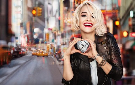 Donna Karan DKNY Donna Karan My NY