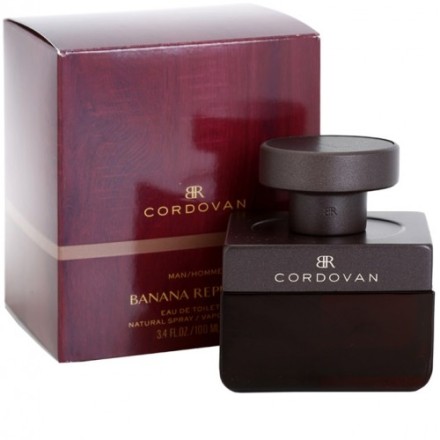Banana Republic Cordovan