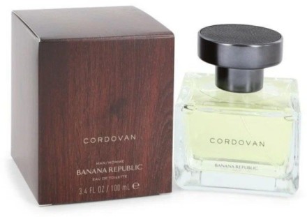 Banana Republic Cordovan