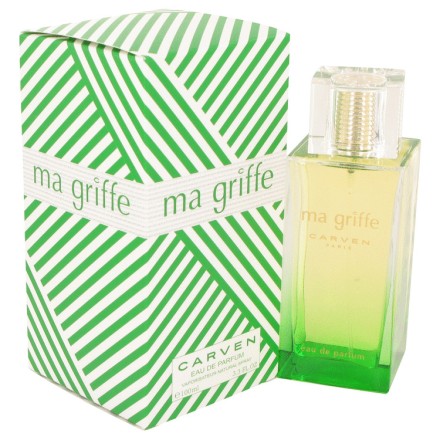 Carven Ma Griffe