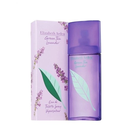 Elizabeth Arden Green Tea Lavender