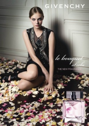Givenchy Le Bouquet Absolu