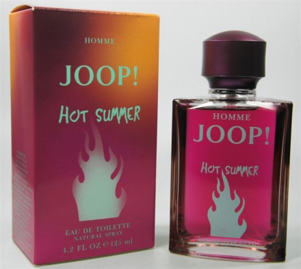 Joop! Homme Hot Summer