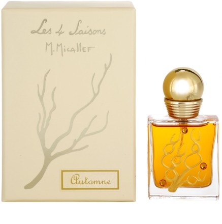 M.Micallef Automne