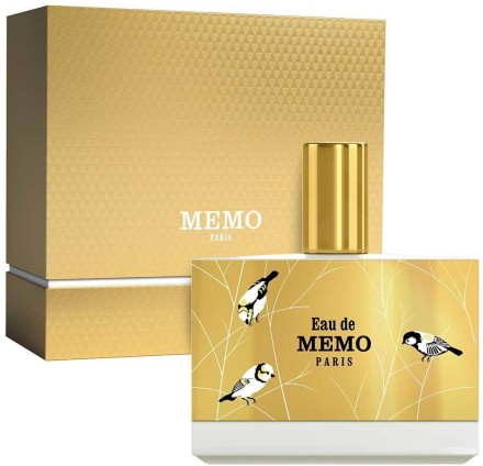 Memo Eau de Memo